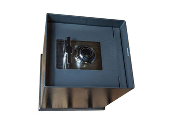 HOLLON B2500 FLOOR SAFE B RATED